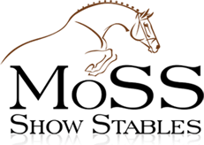 Moss Show Stables
